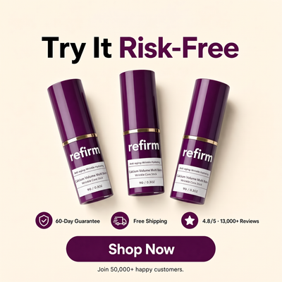 Refirm™ Calcium Balm Stick