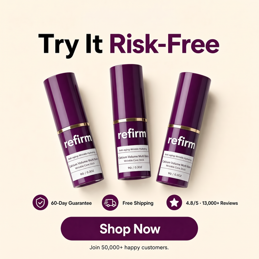 Refirm™ Calcium Balm Stick