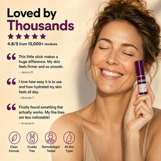 Refirm® Calcium Balm