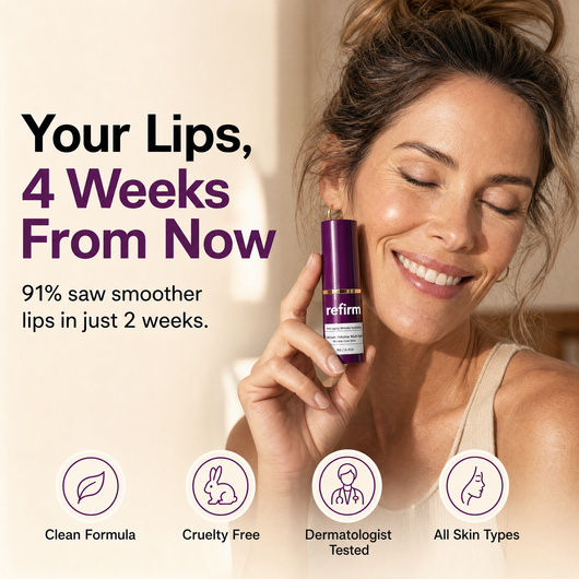 Refirm® Calcium Balm