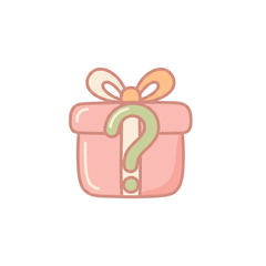 FREE Mystery Gift