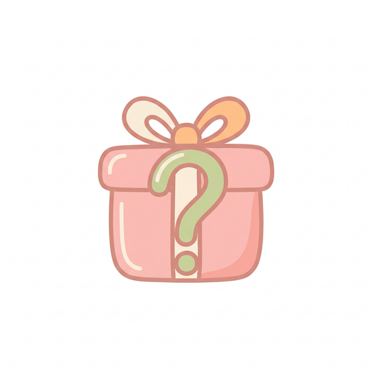 FREE Mystery Gift