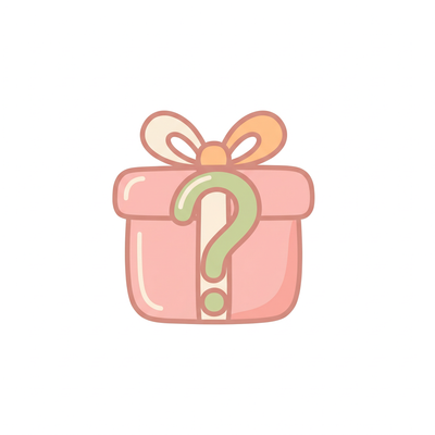 FREE Mystery Gift