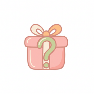 FREE Mystery Gift