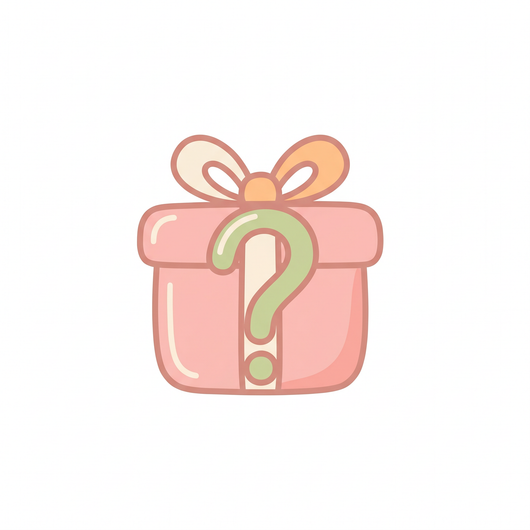 FREE Mystery Gift