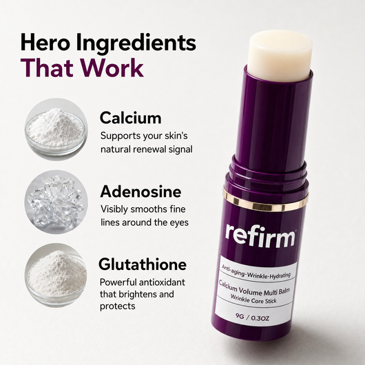 Refirm™ Anti Aging Calcium Balm