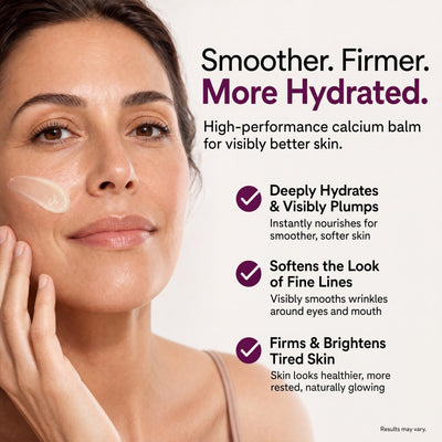 Refirm™ Anti Aging Calcium Balm