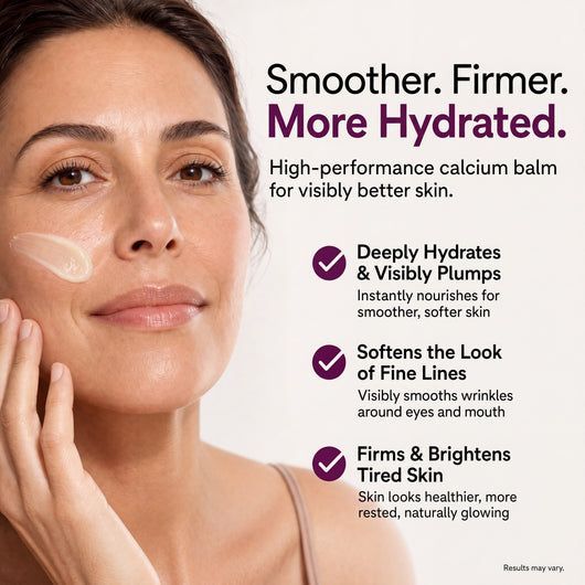 Refirm™ Anti Aging Calcium Balm