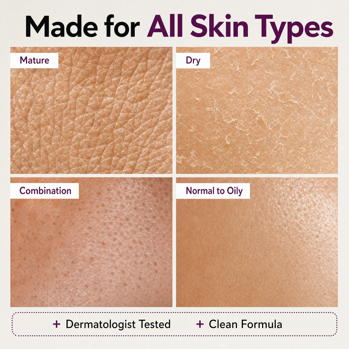 Refirm™ Anti Aging Calcium Balm