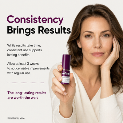 Refirm™ Anti Aging Calcium Balm