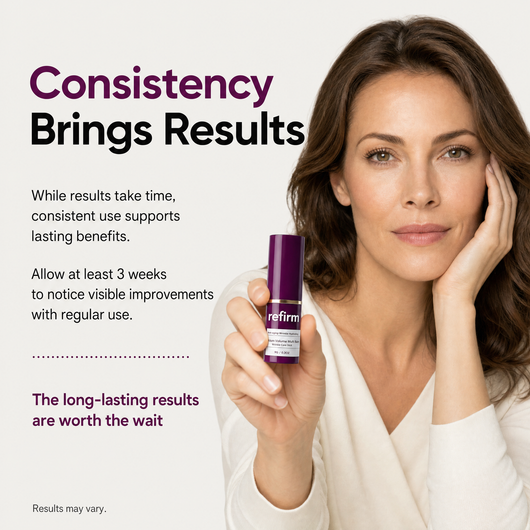 Refirm™ Anti Aging Calcium Balm