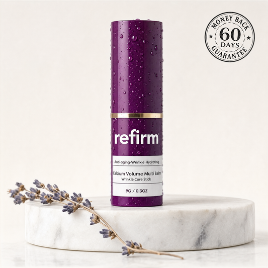 Refirm™ Anti Aging Calcium Balm