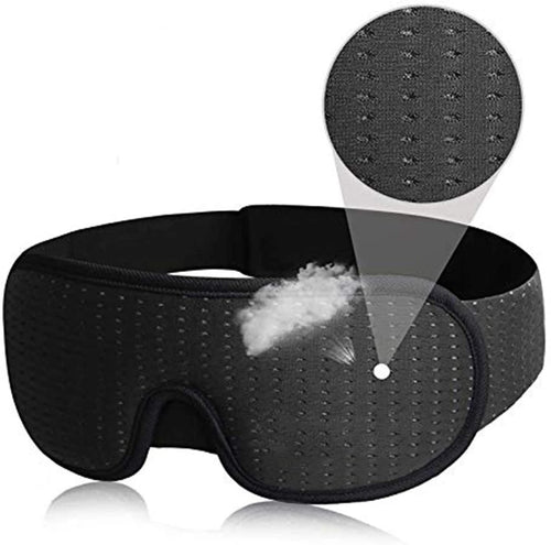 Luxury Sleep Mask