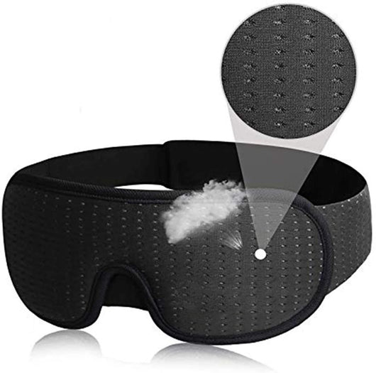 Luxury Sleep Mask