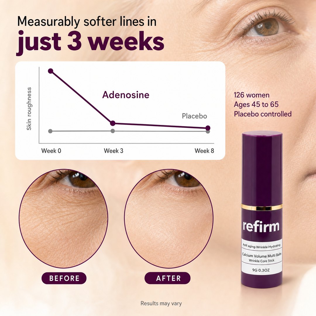 Refirm™ Anti Aging Calcium Balm