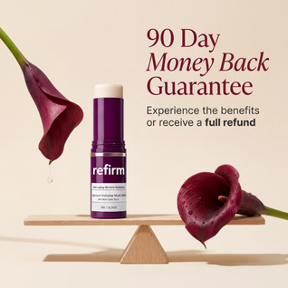 Refirm® Calcium Balm Stick
