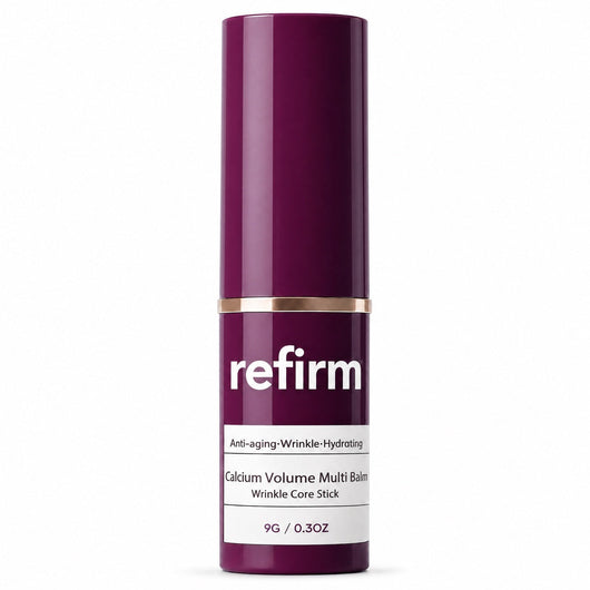 Refirm Calcium Balm · BOGO