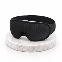 Luxury Sleep Mask