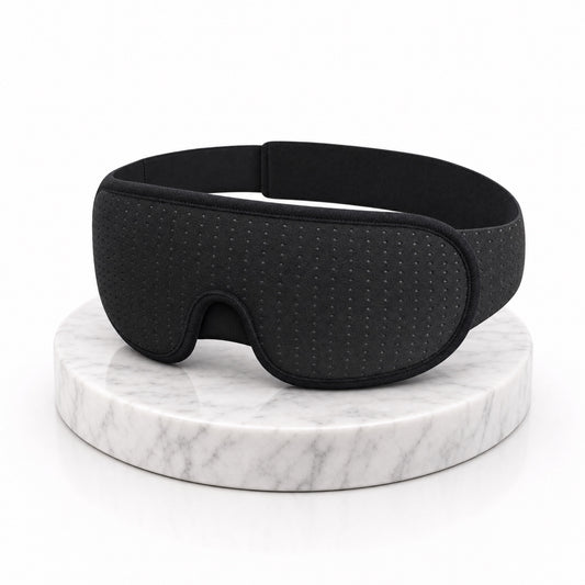 Luxury Sleep Mask