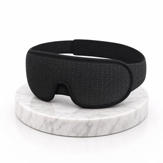Luxury Sleep Mask