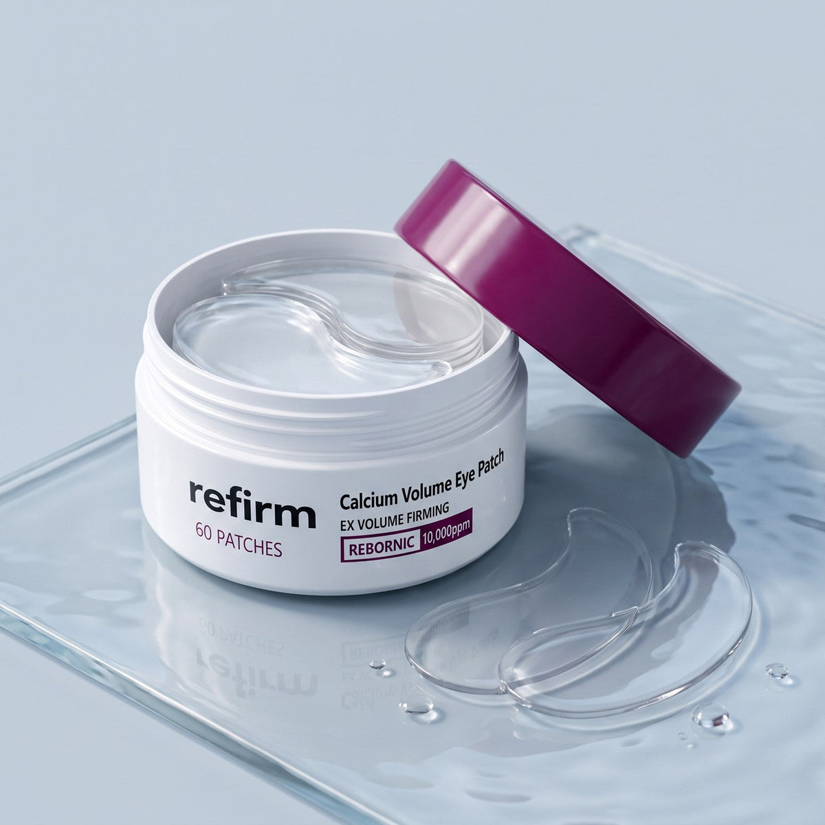Calcium Volume Eye Patch