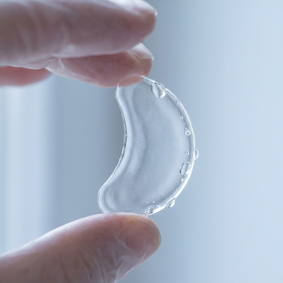 Calcium Volume Eye Patch